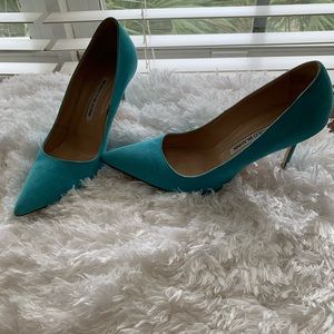 High Heel Shoes